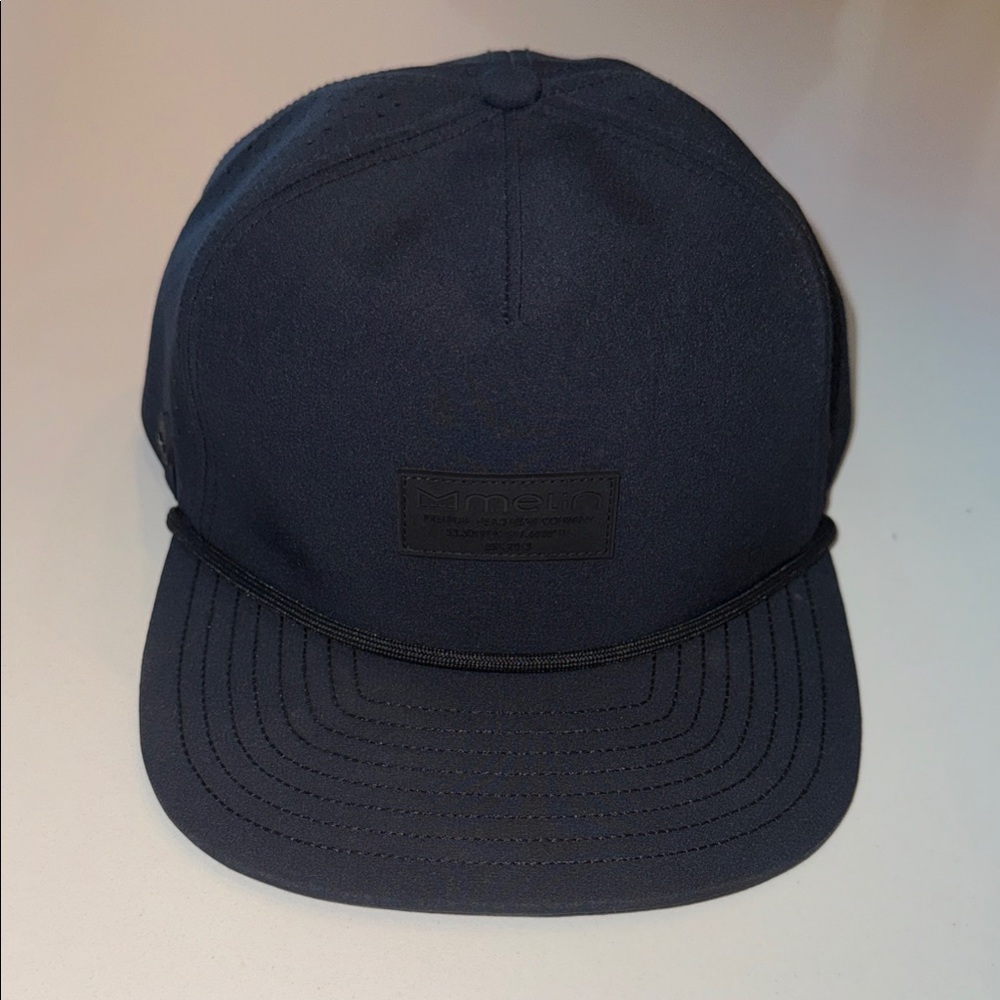 Melin Hydro Coronado - Black